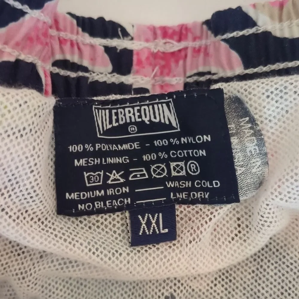 VILEBREQUIN swim trunks
